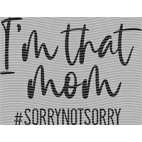 Mother's Day-MM 3459